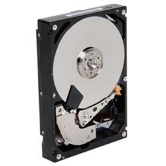 Refurbished | Toshiba HDEPS10DAA51 6TB 7.2K SATA-6Gbps 128MB Buffer 3.5inch HDD