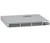 Arista DCS-7010T-48-F 48個1GB RJ-45端口，4個10GB SFP+端口，前後通風設計 <tc>交換機</tc> | 二手