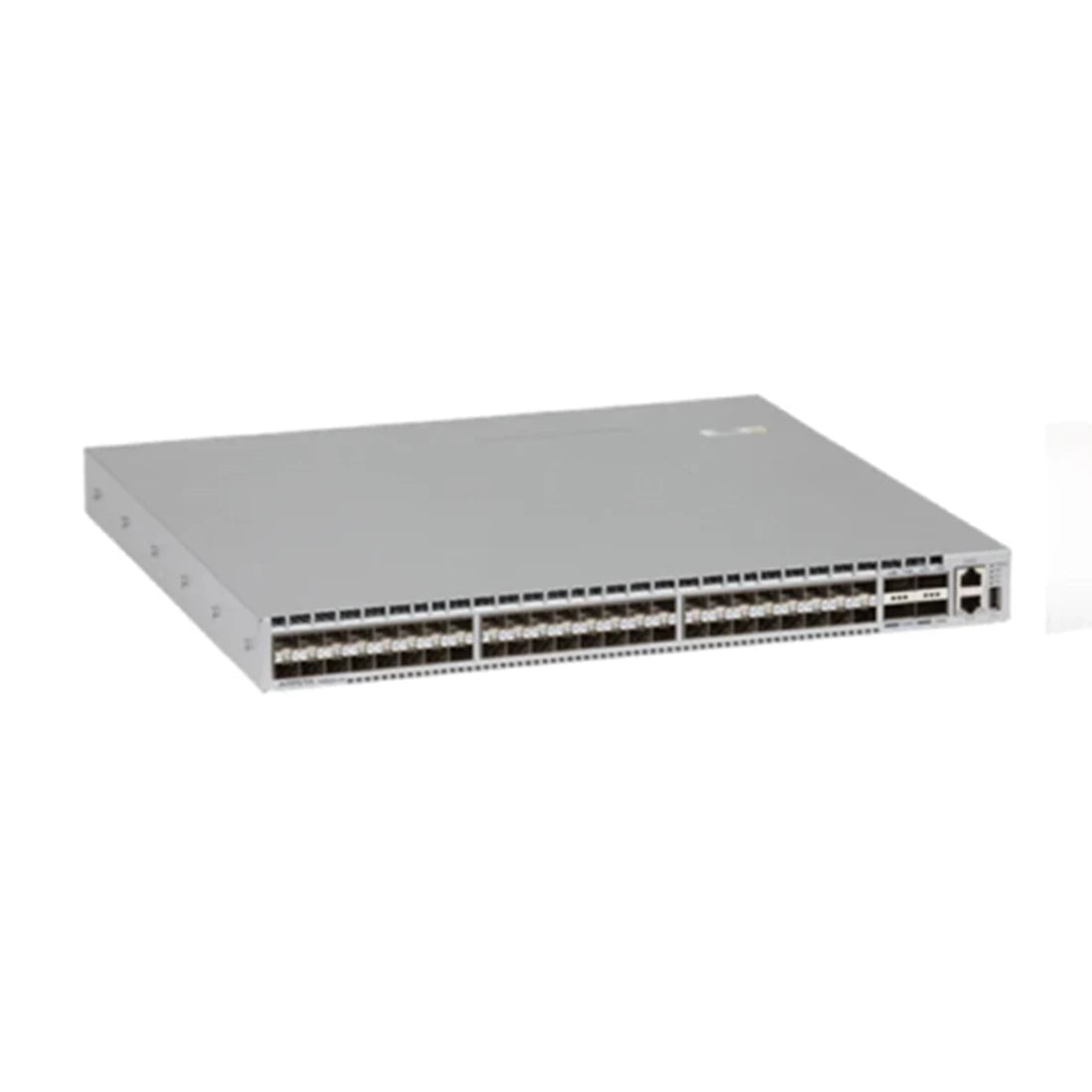 Arista DCS-7010T-48-R 48个1GB RJ-45端口，4个10GB SFP+端口，后置式风道 <tc>交换机</tc> | 二手