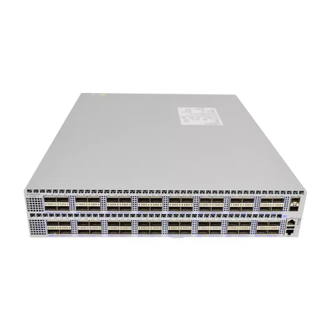 Arista DCS-7260CX-64-R 64-Port 100GbE QSFP 2x SFP+ Switch | USED