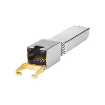 HPE JH650A Arista - RJ-45 SFP Transceiver - 1 Gbps