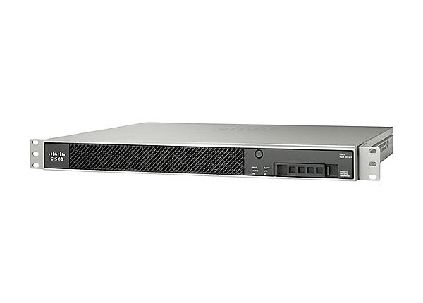 Cisco ASA5512-K9 ASA 5512-X Firewall Edition Security Appliance | USED