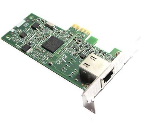 Card mạng cấu hình thấp Dell C71KJ Broadcom 5722 PCI-E | ĐÃ SỬ DỤNG Hình ảnh chính