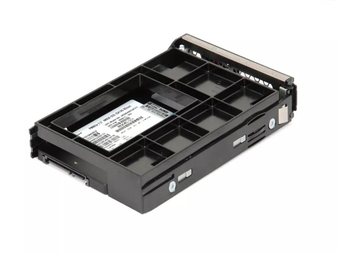 HPE 868927-001 Read Intensive SSD 480 GB SATA 6Gb/s | USED