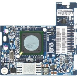 DELL R519R Broadcom NetXtreme II 5709 DP GbE NIC | GEBRAUCHT