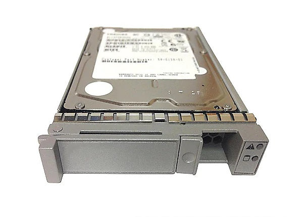 CISCO UCS-C3K-HD4TB 4Tb 7200Rpm SAS 12g Near Line Hard Drive | USED