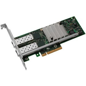 Dell T645H 10 Gigabit Network Interface Card (nic) Networking | USED