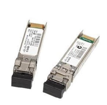 Cisco DS-SFP-FC16G-LW 16Gbps 파이버 채널 LW SFP+,LC | 사용된