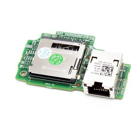 Dell 330-BBFZ IDRAC 8 Port Remote Access Card | USED Main image