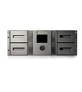 Thư viện băng từ HP BL538B 144TB MSL4048 LTO-5 Ultrium 3000 SAS | ĐÃ SỬ DỤNG