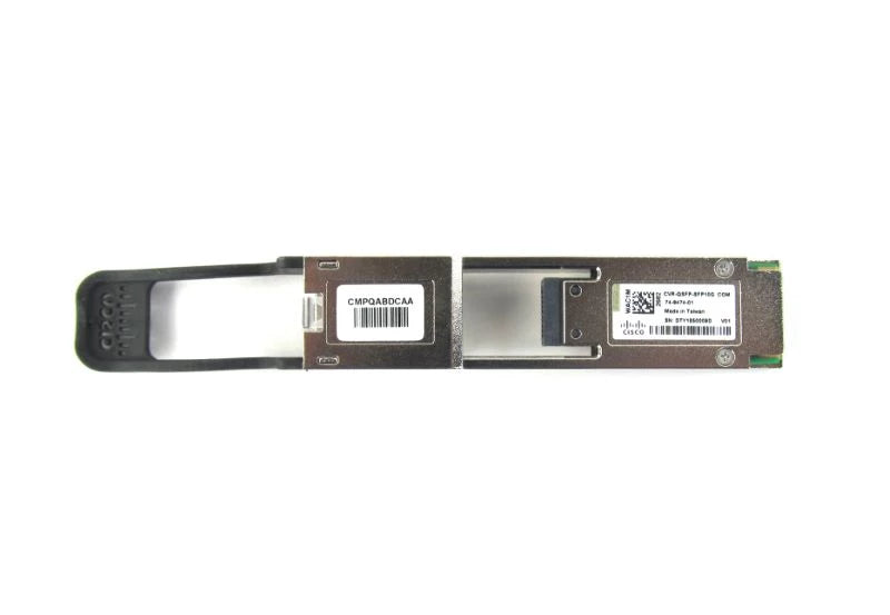 Cisco CVR-QSFP-SFP10G Network Adapter QSFP SFP/SFP+ | USED