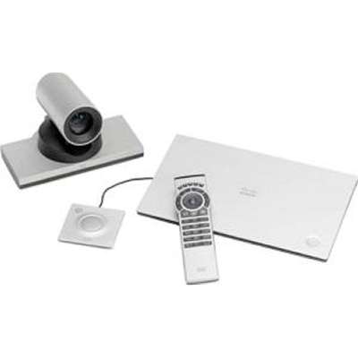 Cisco CTS-SX20N-P40-K9 TelePresence System SX20N クイック セット |使用済み メイン画像