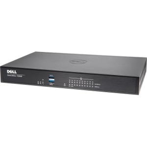 Dispositif de sécurité DELL SonicWALL A8312217 Total Secure (1 an) TZ600 | Occasion
