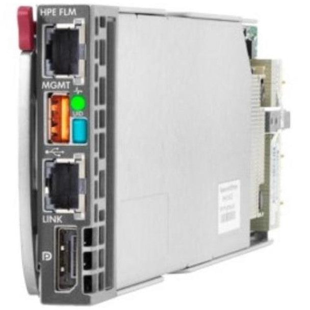 HPE 804942-B21 10Gbe Frame-Link-Modul | GEBRAUCHT Hauptbild