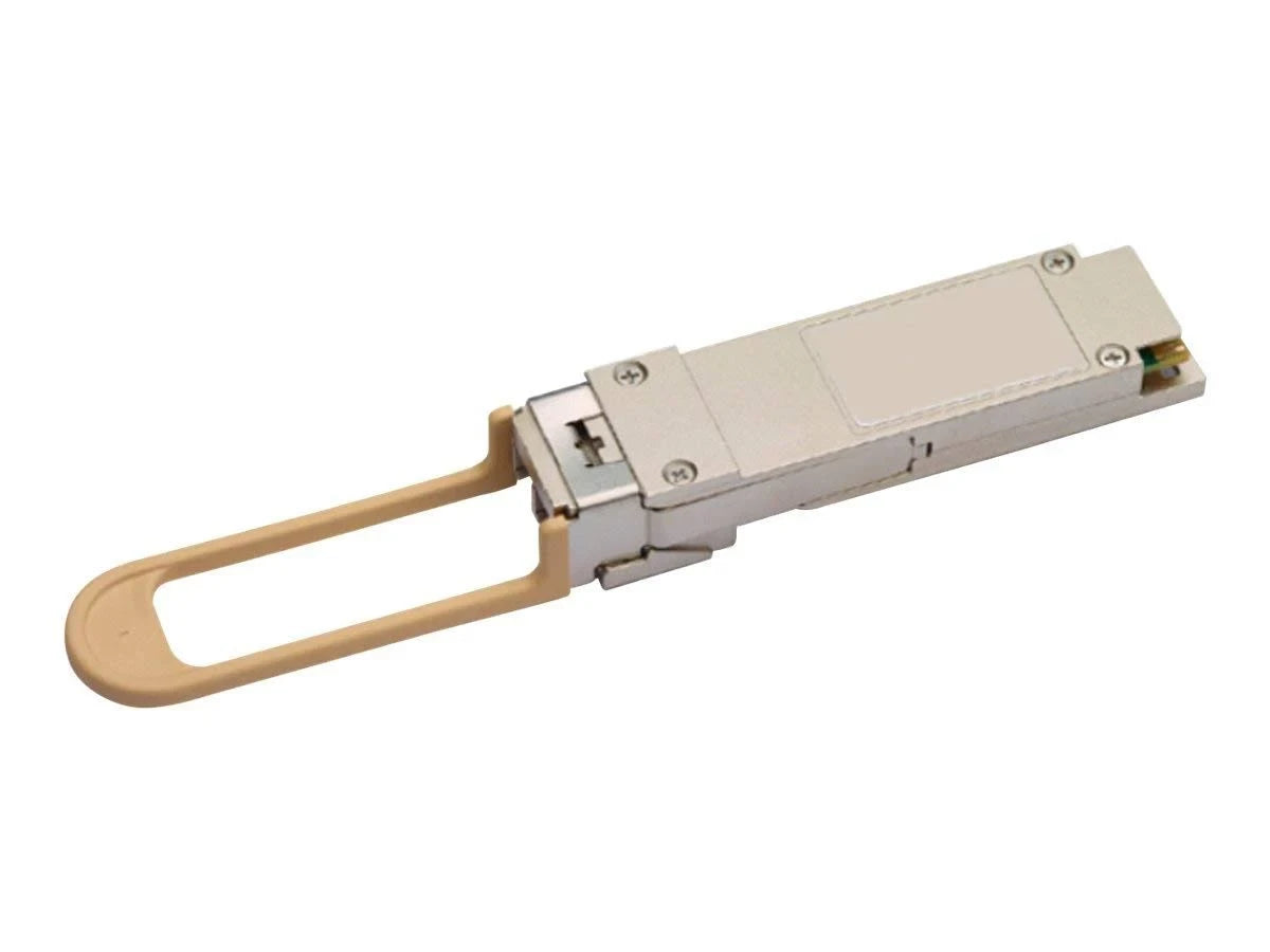 HPE JL308A Aruba X141 40G QSFP+ LC BiDi 150M MMF XCVR 40 Gigabit Ethernet | UTILISÉ