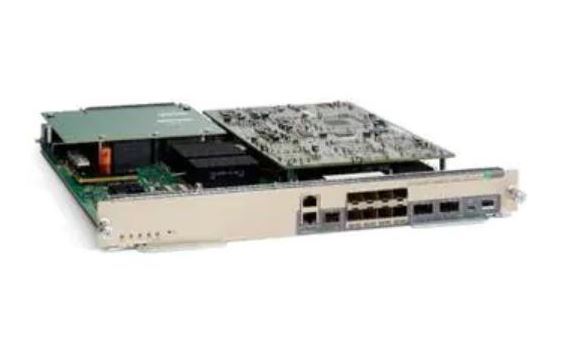Cisco C6800-SUP6T-XL Catalyst 6800 系列管理引擎 6T XL |使用過的 主圖