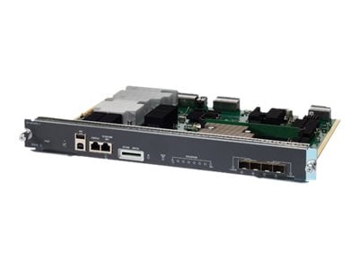 Cisco WS-X45-SUP8L-E Catalyst 4500E Series Supervisor Engine,560 Gbps | USED Main image
