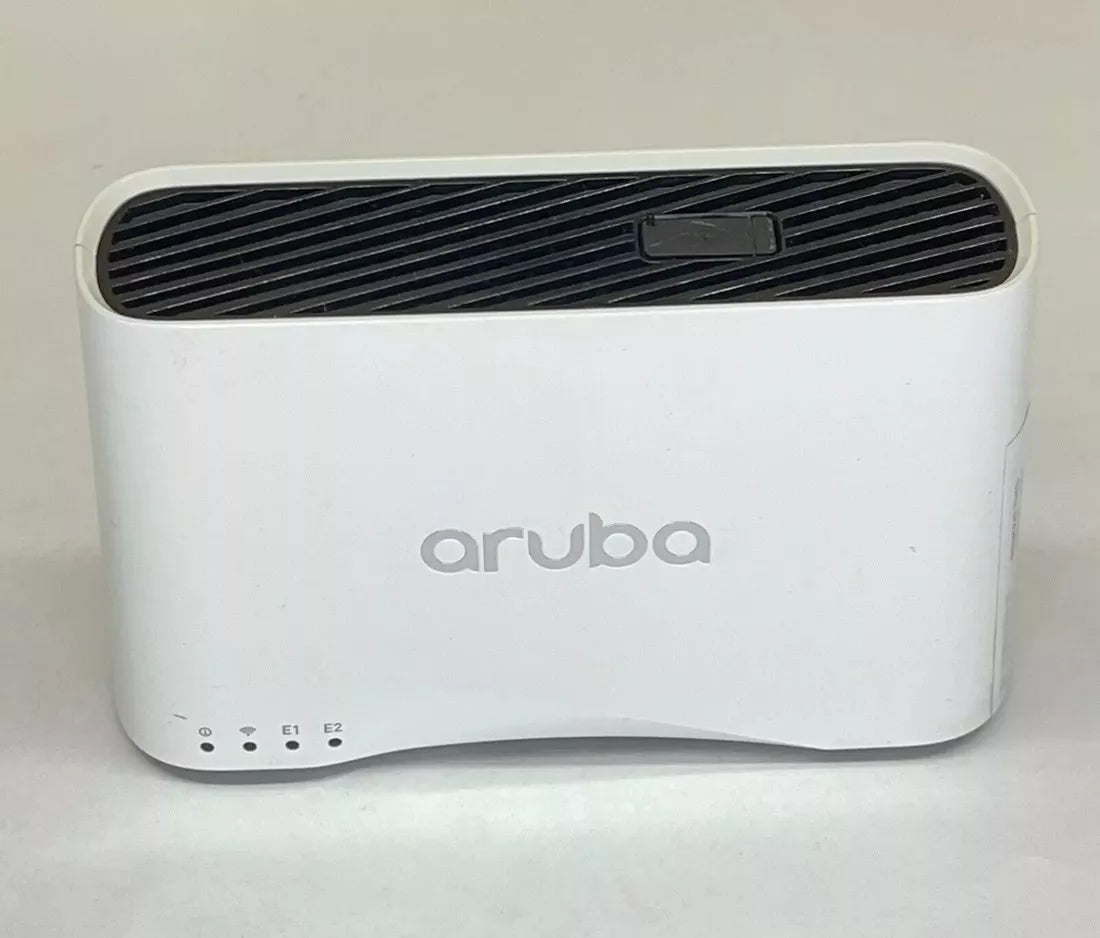 HPE JY714A Aruba AP-203R Access Point | USED