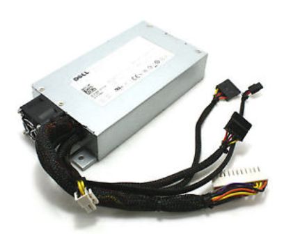適用於 PowerEdge R210 的戴爾 0V38RM 250 瓦非冗餘電源 |用過的