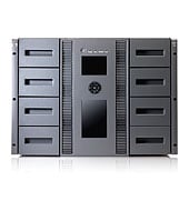 HP BL534A 288TB MSL8096 LTO-5 Ultrium 3280 FC Tape Library | USED