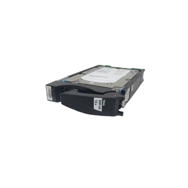EMC V4-VS15-600 VNX 5400 用 600GB 15K 3.5 インチ 6G SAS HDD |使用済み