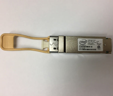 Intel FTL410QE2C-IT QSFP+ 40Gb Optical Transceiver | USED