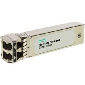 HPE JL439A X130 10G Sfp+ Lc Lr 收發器全新 |用過的 主圖