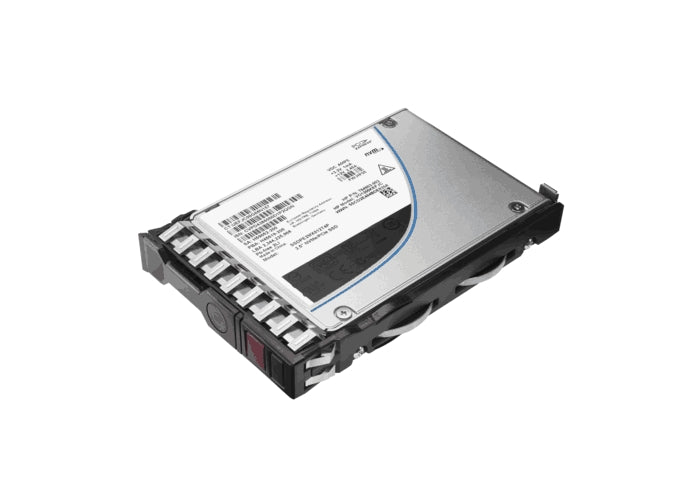 HPE VK000960GWCFF 960GB SATA 6Gbps 2.5" Sff Read Intensive SSD | USED Main image