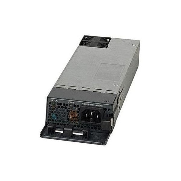 Bộ nguồn AC Cisco PA-2641-1-LF 640 Watt dành cho Catalyst <tc>công tắc mạng</tc>es | Đã qua sử dụng Hình ảnh chính