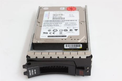 IBM 85Y6156 Hard drive 1.2 TB SAS 6Gb/s | USED Main image