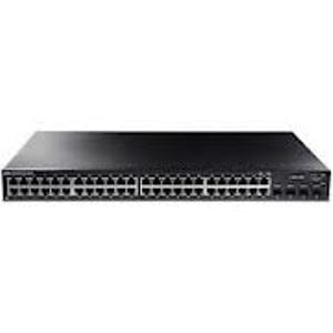 Dell GY466 PowerConnect 3548 Switch 48p Managed Desktop | USED