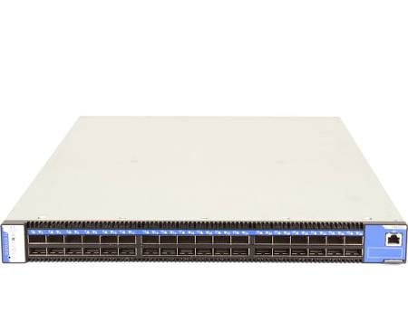 HPE 674863-001 Sx6025 10GB 36埠 56GB/s <tc>交換機</tc> | 二手 主圖