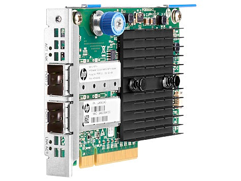 HPE 779799-B21 Eth 10G 2P 546FLR-SFP+ Adptr | USED