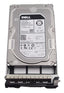 Dell 0FCHXF SED 4TB 7.2k NL SAS 12Gbps 3.5inch Hot Plug Hard Drive | USED