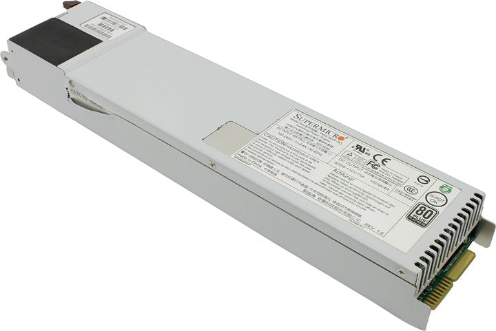 Supermicro PWS-920P-SQ Power supply Module for switch | USED