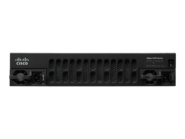 Cisco ISR4451-X/K9 4451-X ISR 모듈형 기가비트 이더넷 라우터 | 사용된 메인 이미지
