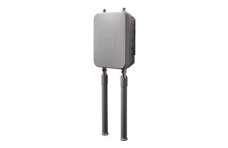 思科 AIR-AP1562E-B-K9 Aironet 1562E - 無線存取點 802.11ac Wave 2 雙頻段參考 |用過的 主圖