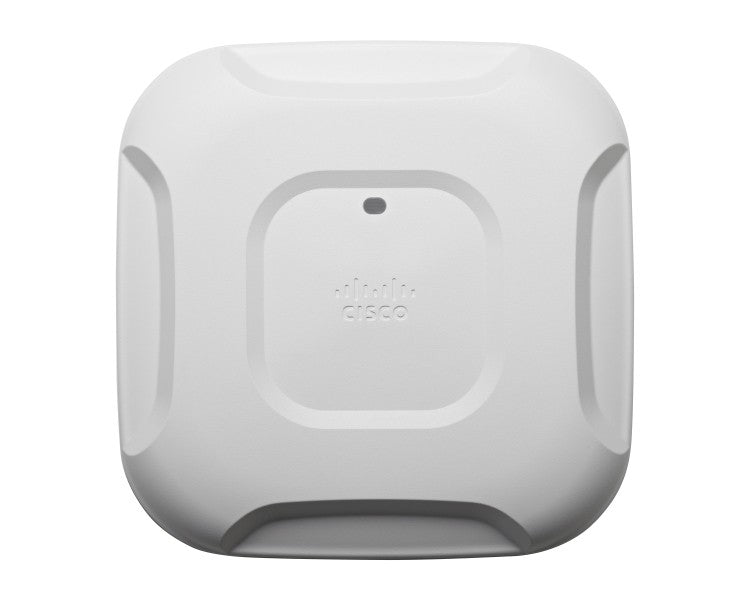 Cisco AIR-CAP3702I-B-K9 Aironet 2700 Điểm truy cập PoE dựa trên bộ điều khiển | ĐÃ SỬ DỤNG