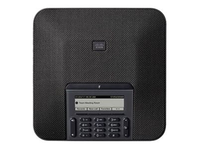 Cisco CP-7832-K9 IP 会议 7832 会议 VoIP 电话 |用过的