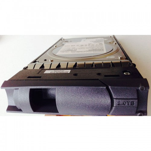 NetApp SP-306A-R5 2TB 7.2k SATA 3.5 吋硬碟用於儲存架 DS4243 |使用過的 主圖
