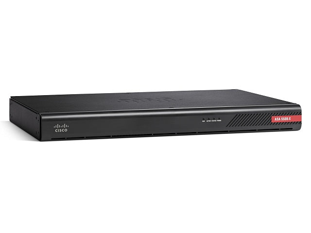 Cisco ASA5508-K9 ASA 5508-X FirePOWER Services Security Appliance Ref | USED
