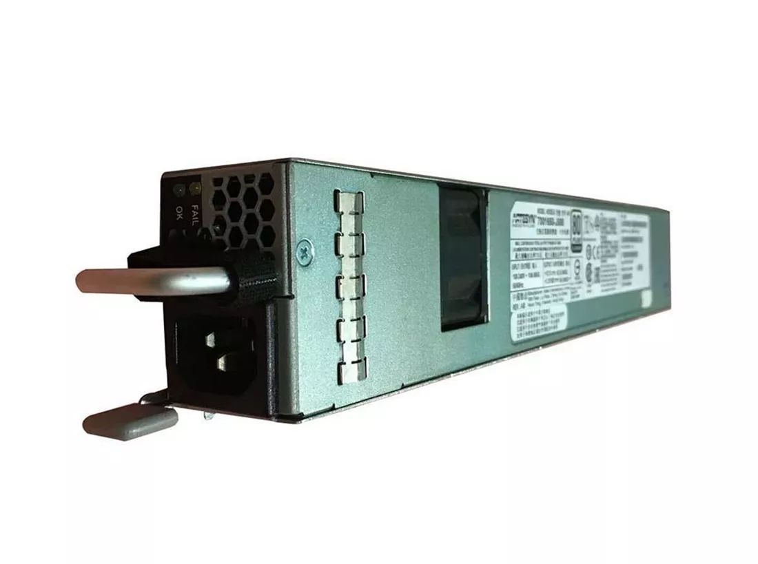 思科 ASR1000X-AC-1100W 1100W 交流電源 |使用過的 主圖