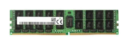 Hynix HMA82GR7CJR4N-VK 16GB 288P 4RX4 PC4-21300-2666V Ecc Reg |使用済み