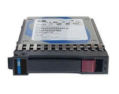 HPE 875867-001 1.92TB SATA 6G 2.5" Sff 混合用途 DS SC SSD | 二手