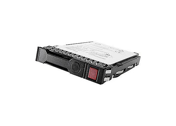 HPE 870793-001 Digitally Signed 512n 300GB 15k SAS 12g Lff Sc Hdd | USED Main image
