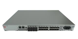 DELL R875F Brocade 300 24-Port 8GB Fibre Channel 8 Port Active <tc>Switch</tc> | GEBRAUCHT Hauptbild