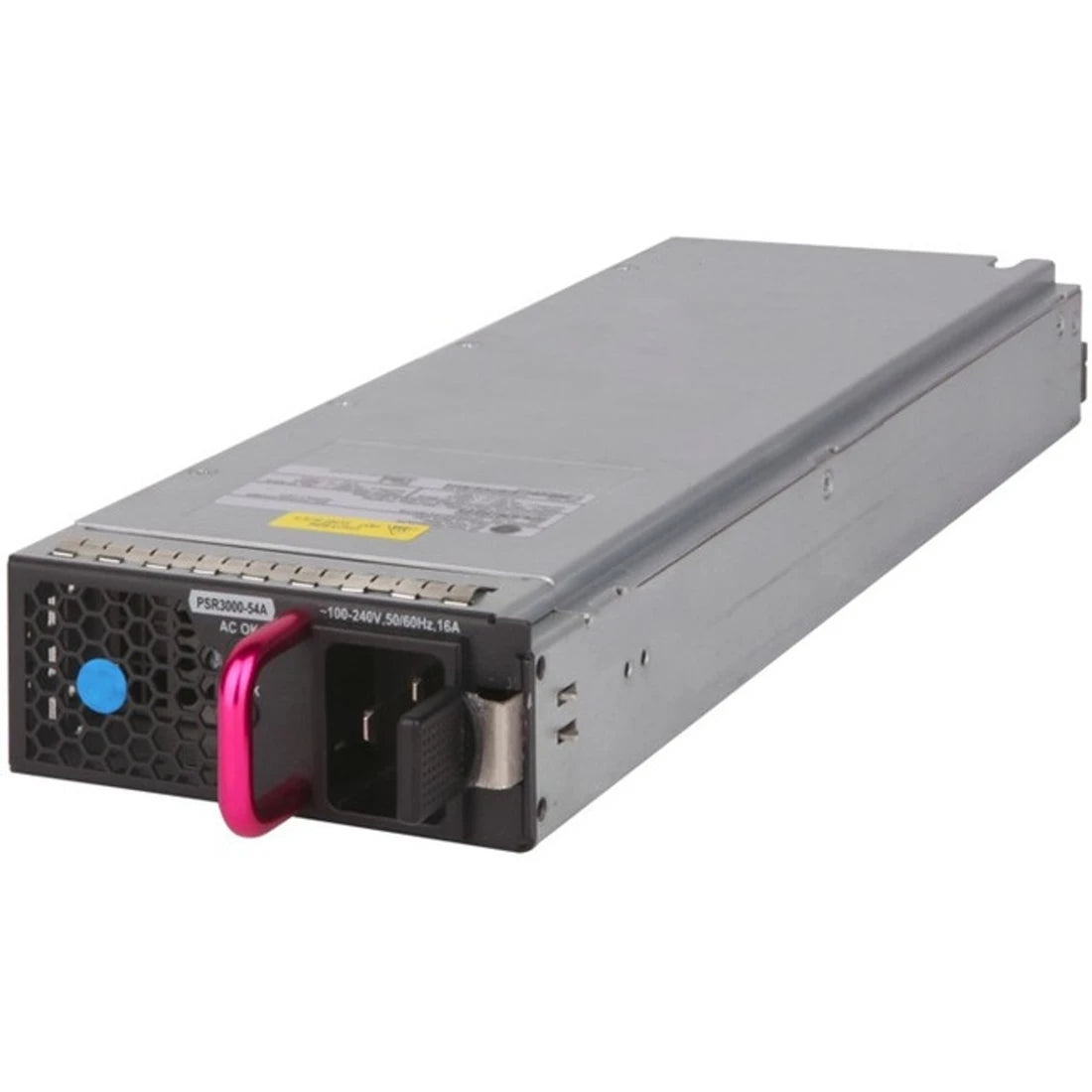 HPe JH348A 3000W 12900e AC Power Supply | USED