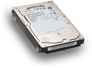Refurbished | Toshiba MK1401GRRB 147GB 15K 32MB Cache SAS 6Gb/s 2.5inch Ref HDD