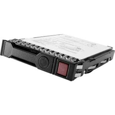 HP 797526-001 Midline 2 TB 7,2 KB 6 GB SAS LFF-Festplatte | GEBRAUCHT