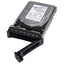 Disque dur Dell D4N7V 1 To 7,2K NL SAS 12 Gbit/s 2,5 pouces enfichable à chaud 14 Go | UTILISÉ